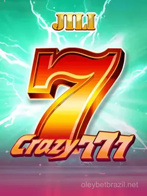 oleybet Crazy 777