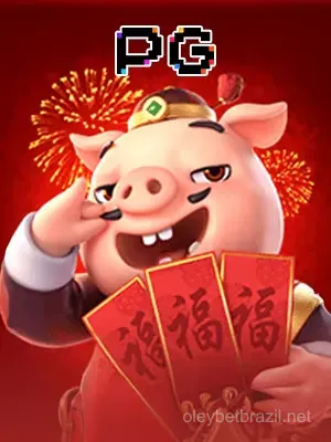 oleybet Piggy Gold