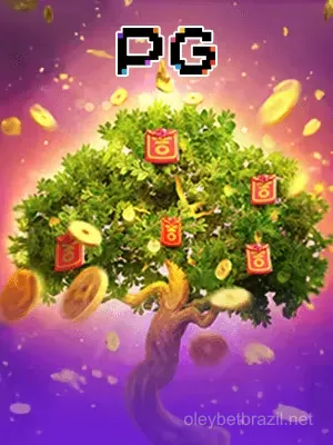 oleybet Prosperity Fortune Tree
